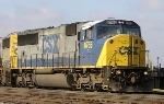 CSX 8765